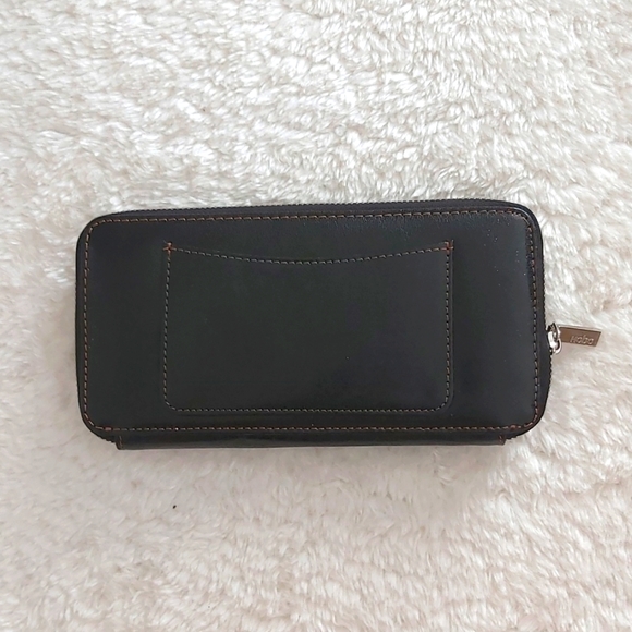 Hobo international long wallet - Picture 2 of 3